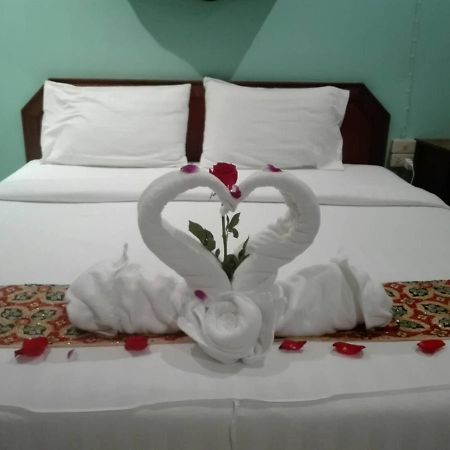 Supergreen Hotel Chalong Luaran gambar