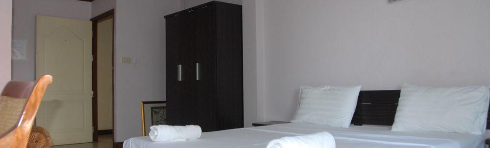 Supergreen Hotel Chalong Luaran gambar