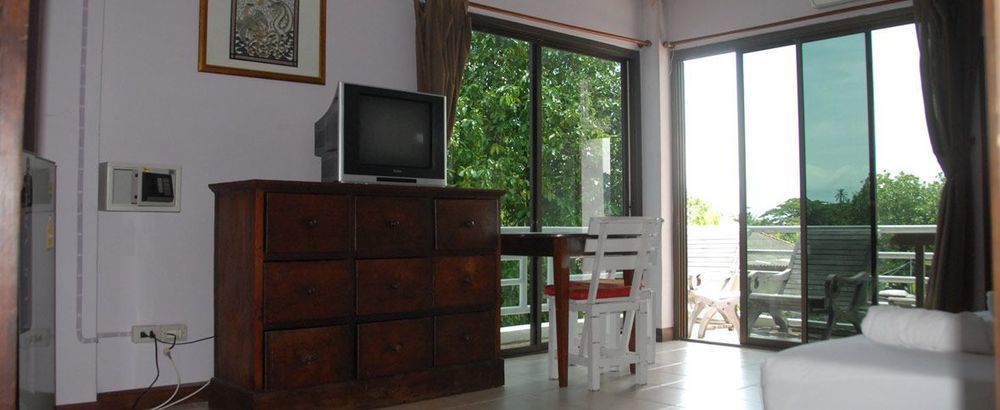 Supergreen Hotel Chalong Luaran gambar