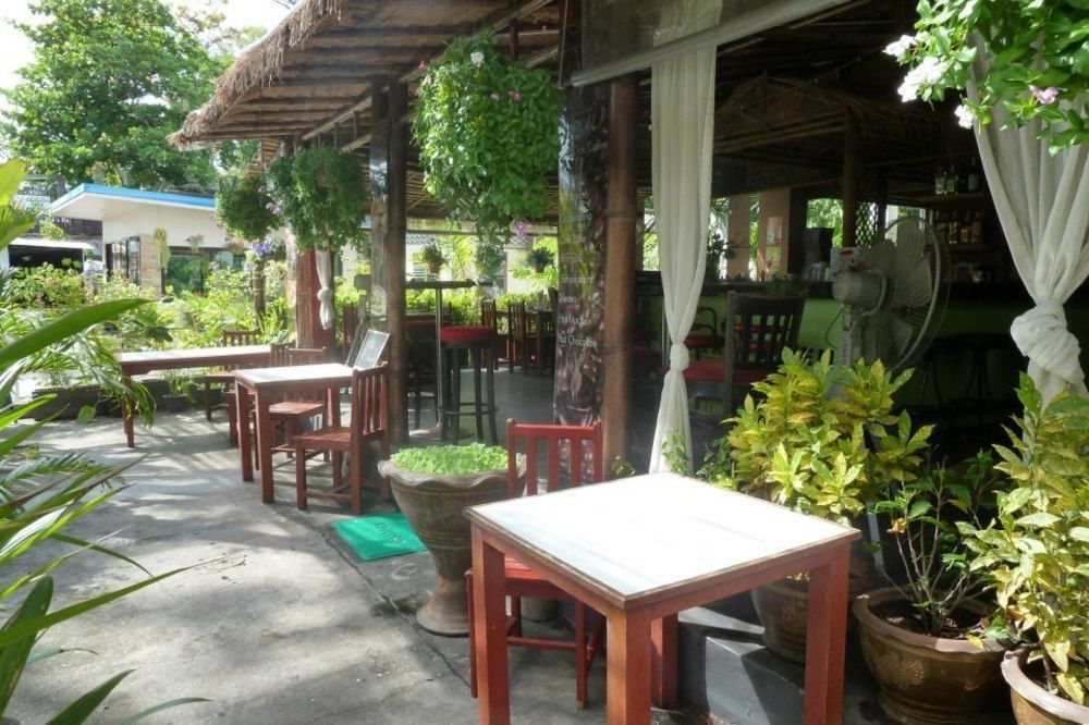 Supergreen Hotel Chalong Luaran gambar