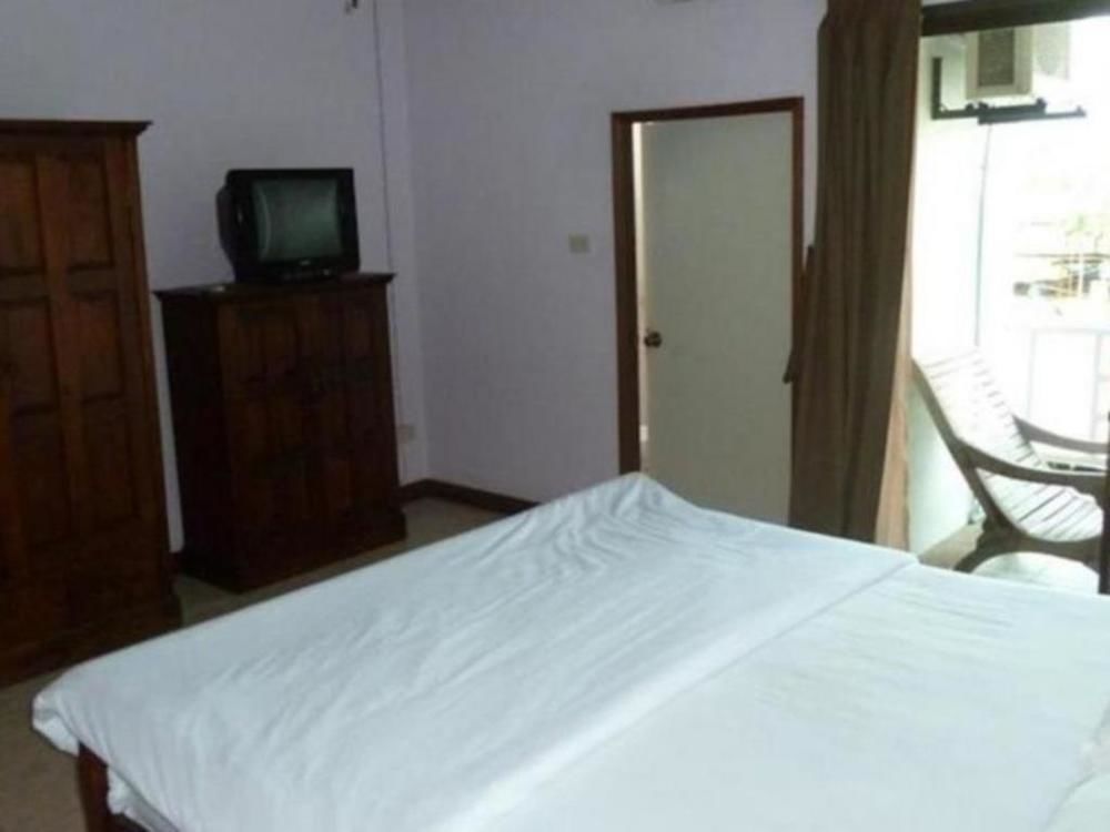 Supergreen Hotel Chalong Luaran gambar