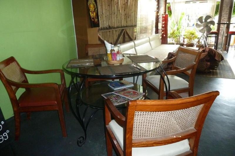 Supergreen Hotel Chalong Luaran gambar