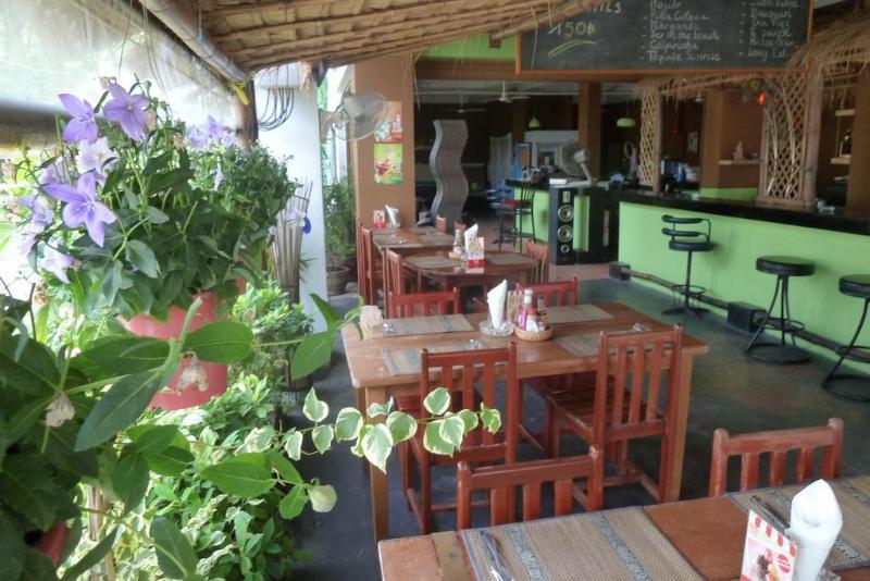 Supergreen Hotel Chalong Luaran gambar
