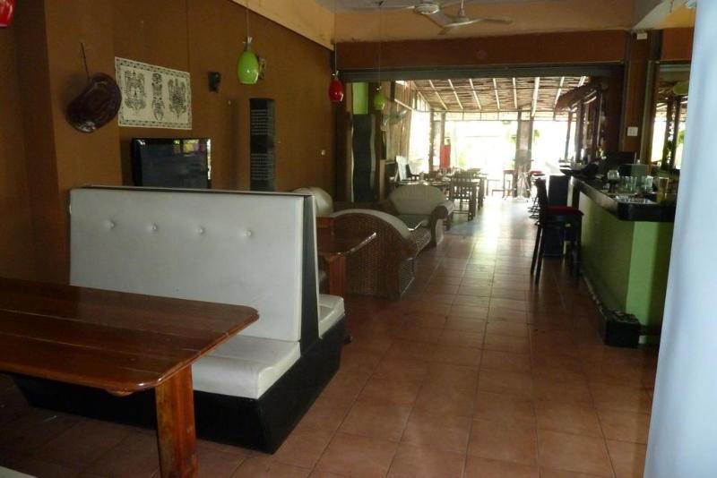 Supergreen Hotel Chalong Luaran gambar