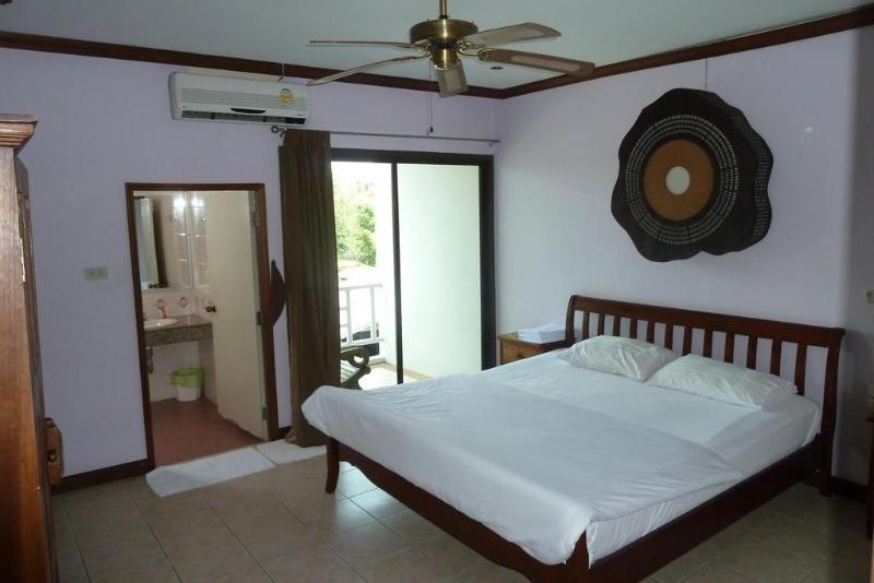 Supergreen Hotel Chalong Luaran gambar