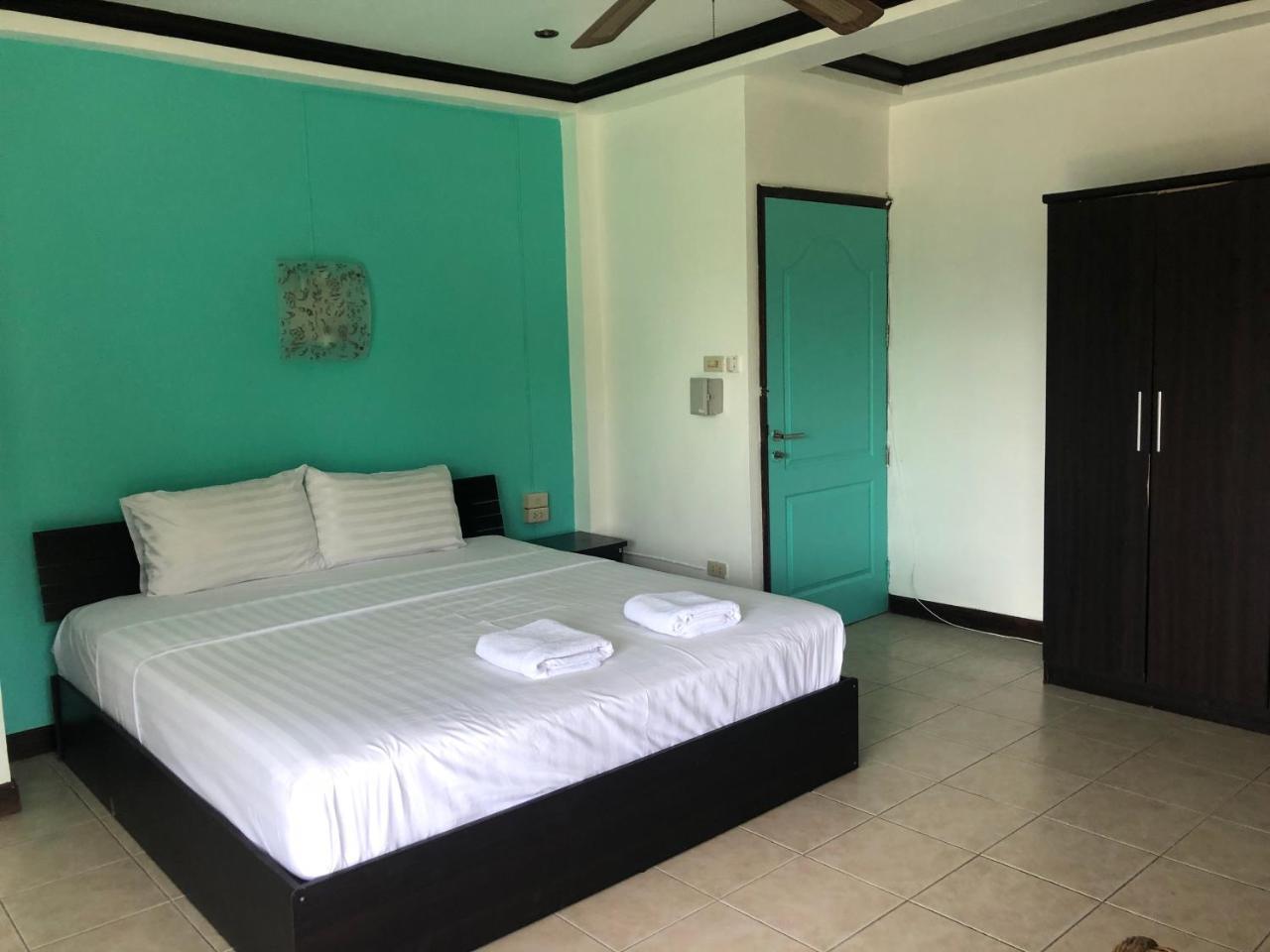 Supergreen Hotel Chalong Luaran gambar
