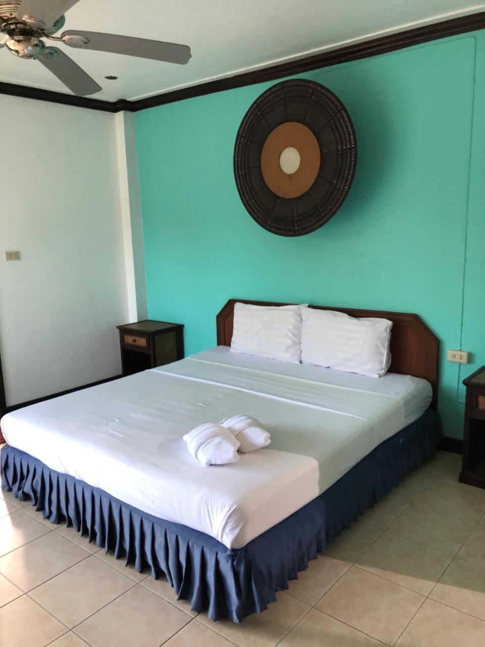Supergreen Hotel Chalong Luaran gambar