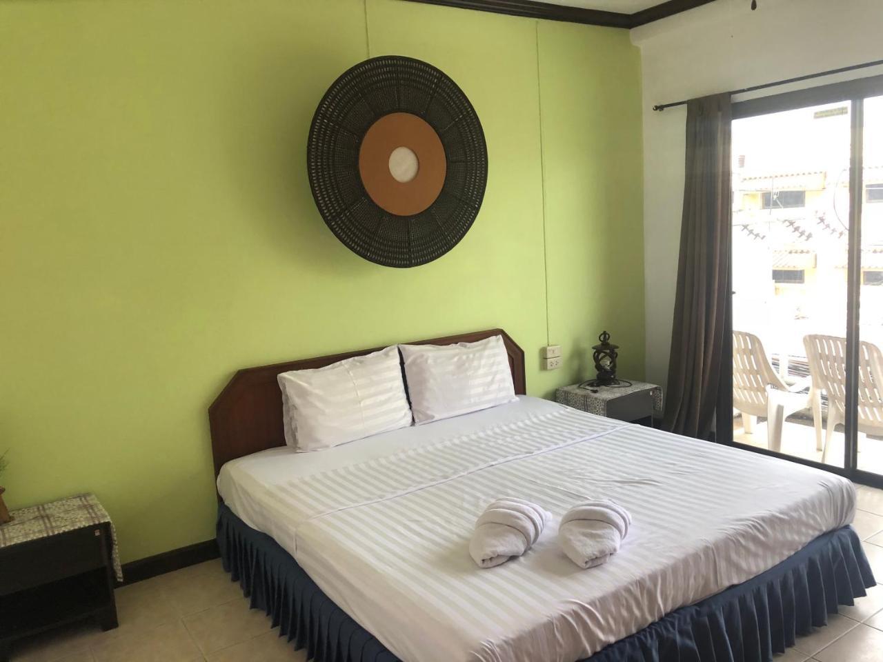 Supergreen Hotel Chalong Luaran gambar