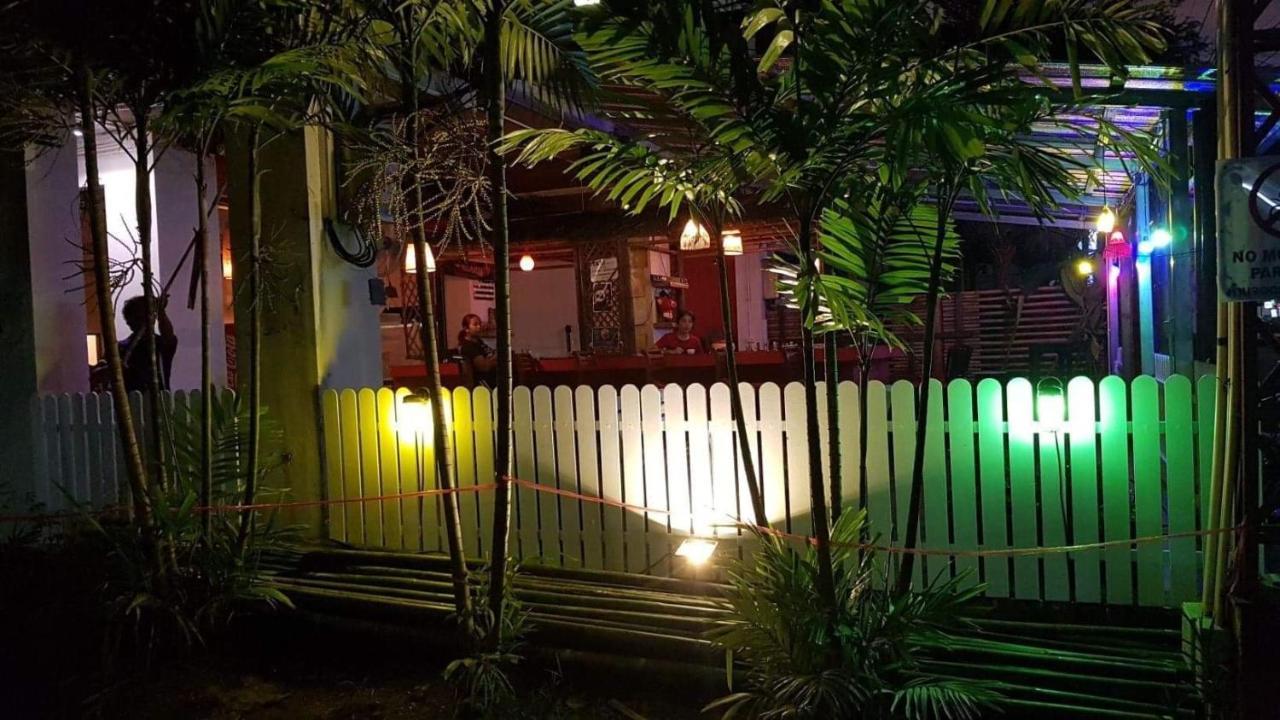 Supergreen Hotel Chalong Luaran gambar