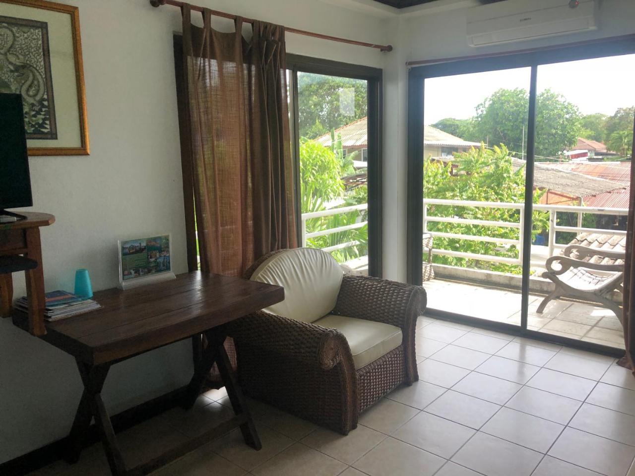 Supergreen Hotel Chalong Luaran gambar