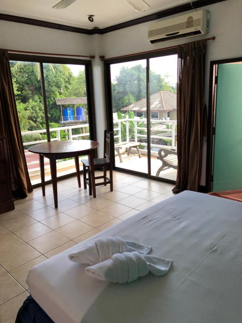 Supergreen Hotel Chalong Luaran gambar