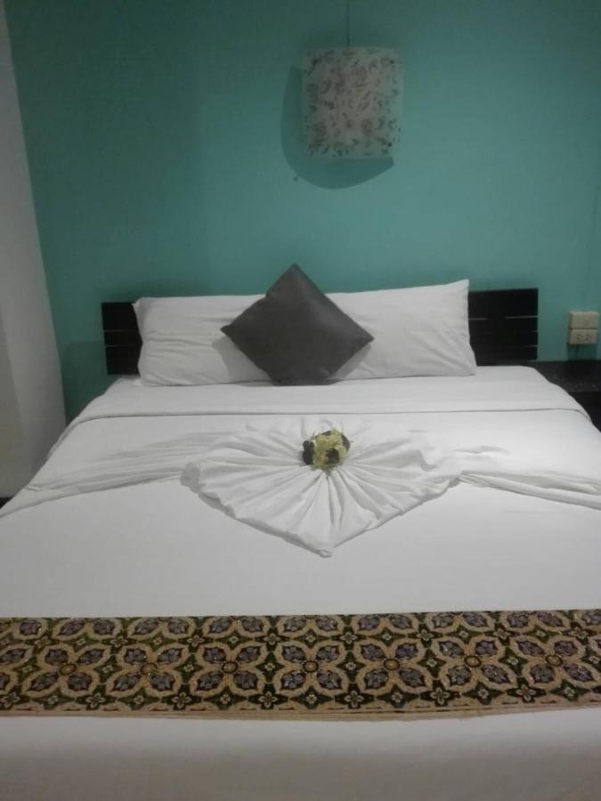 Supergreen Hotel Chalong Luaran gambar